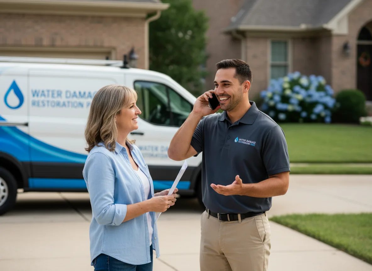 Flood Restoration Franklintown, PA FAQs
